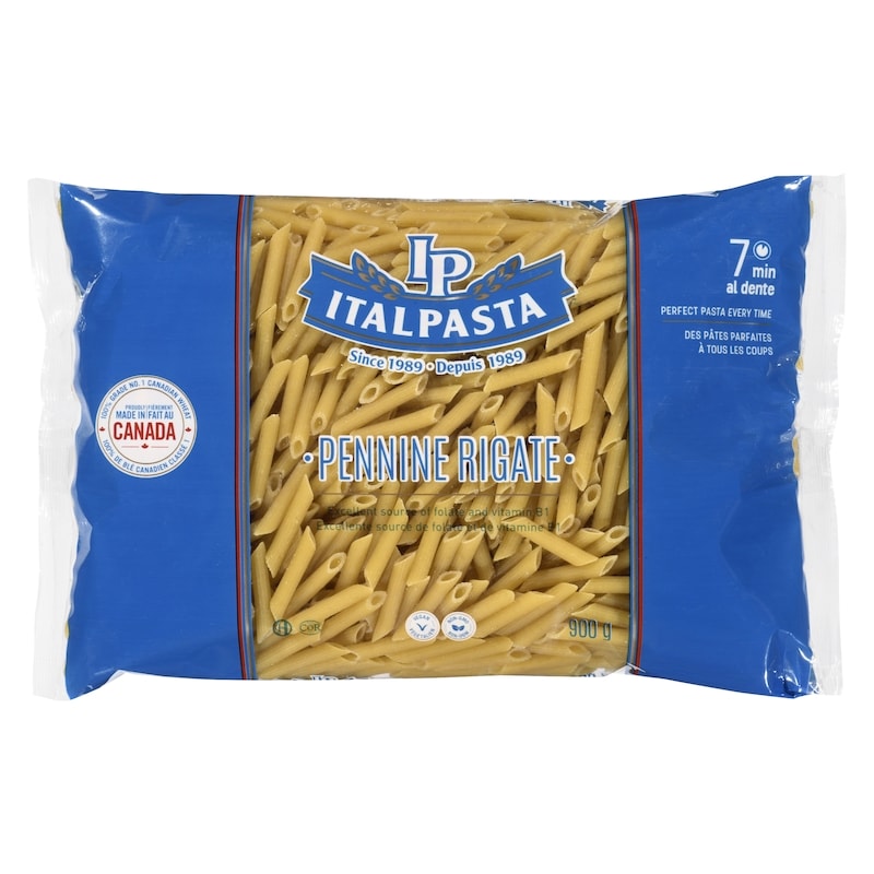 Pennine Rigate Macaroni Products