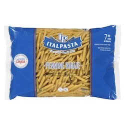 Italpasta Pennine Rigate Macaroni Products - 900 g | Your