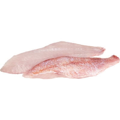 null Atlantic Perch Fillets $29.74/1kg $13.49/1lb