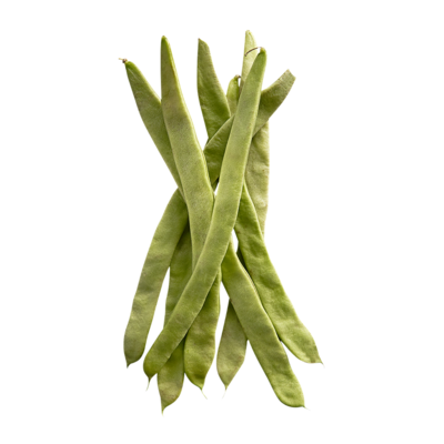 null Runner Beans $1.76/100g $17.61/1kg