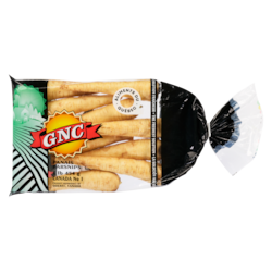 null Panais, sac de 1 lb  1 ea, 1,10 $/100g 0,50 $/1lb