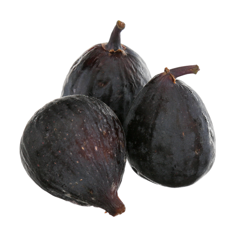 Black Figs