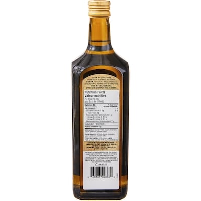 Cold-Extracted Extra Virgin Olive Oil