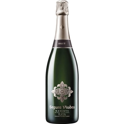 Segura Viudas Cava Reserva (Pièce d’identité requise au moment du ramassage) 750 ml, 2,43 $/100ml