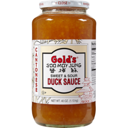 Golds Kosher Sweet & Sour Duck Sauce 1.13 kg, $0.66/100g