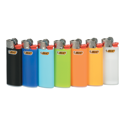 Child Guard Lighters
