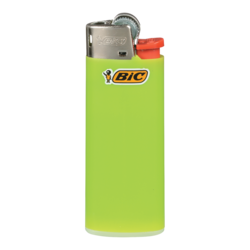 BIC Briquets avec dispositif de sécurité pour enfants 50x1.0 ea, 1,12 $/1ch