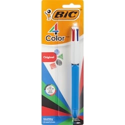 Assorted Colour Ink Pen