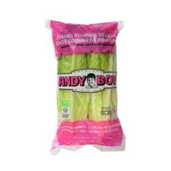 null Romaine Hearts, 2-Pack 1 ea, $2.00/1ea