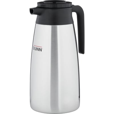 Bunn 1.9L Thermal Pitcher 1 ea, $59.99/1ea