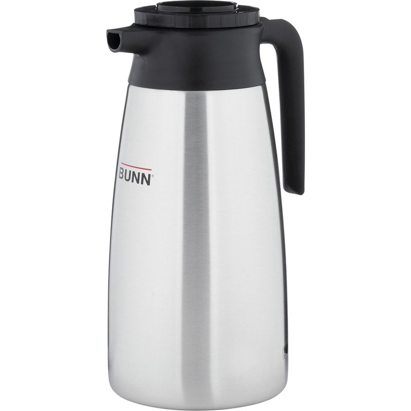 bunyan Bunn 1.9L Thermal Pitcher - 1 ea | Wholesale Club