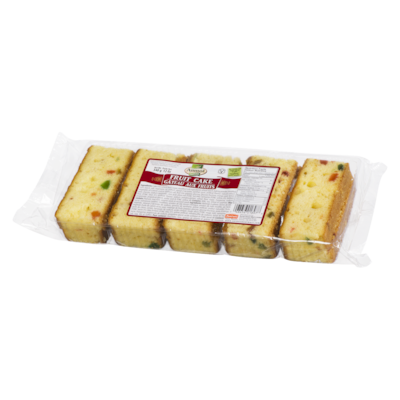 Fruitcake