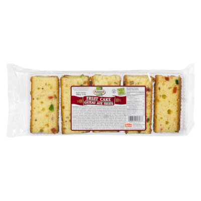 Fruitcake