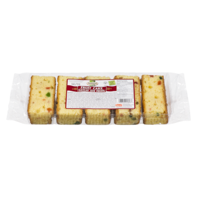 Anmol Gâteau aux fruits 340 g, 0,88 $/100g