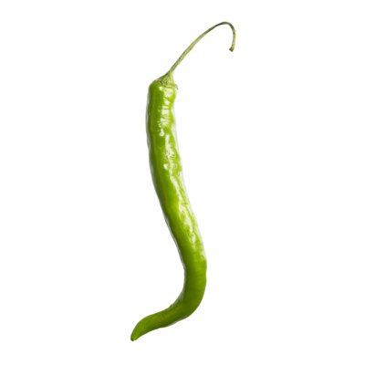 null Hot Finger Peppers $15.41/1kg $6.99/1lb