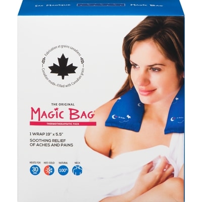 Magic Bag Extended 1 ea, $26.49/1ea