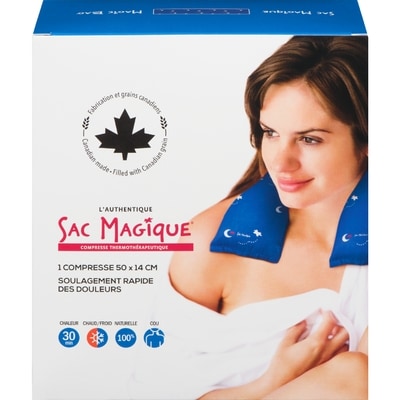 Magic Bag Sac magique allongé 1 ea, 29,49 $/1ch