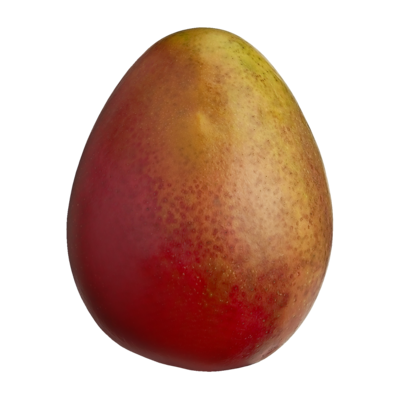 null Organic Mango 1 ea, $2.49/1ea