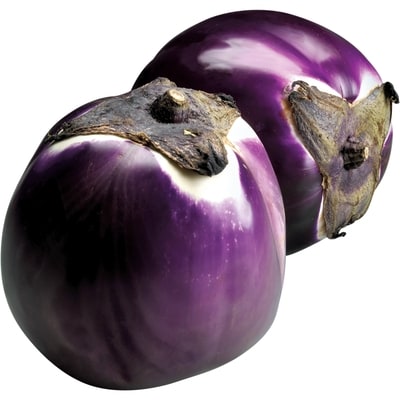 null Sicilian Eggplant $11.00/1kg $4.99/1lb