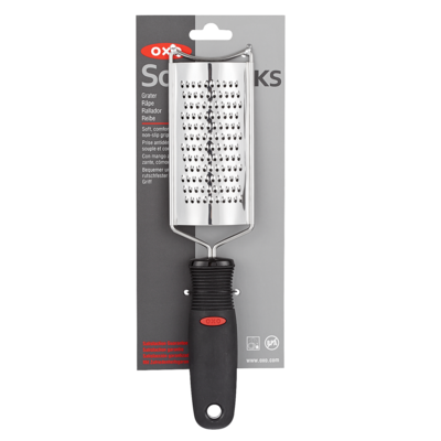 Oxo Good Grips Hand Held Grater 1 ea, $9.50/1ea