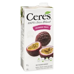 Ceres Kosher Passion Fruit Juice - 1 l | Loblaws