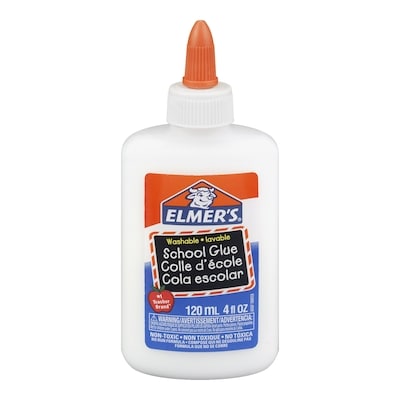 Elmers Glue-All School Glue      1 ea, $2.62/1ea