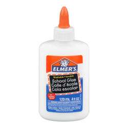 Elmer’s Bâton de colle d’écolier Elmers 1 ea, 1,40 $/1ch