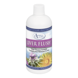 Liver Flush