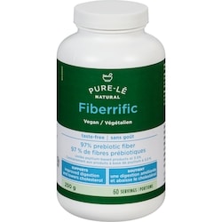 Fiberrific