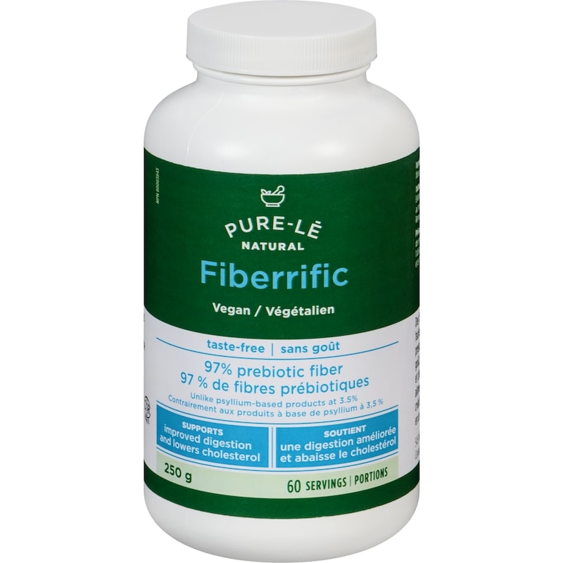 Fiberrific