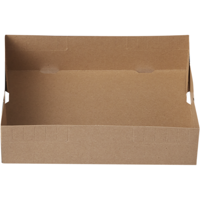 null Beer Style Carry Out Tray, case 500 ea