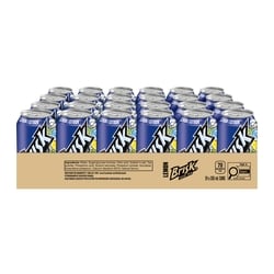 Brisk Lemon Iced Tea - 24x355.0 ml | No Frills Online