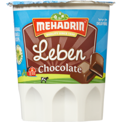 Kosher Chocolate Leben