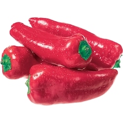null Red Shepherd Peppers $2.84/1kg $1.29/1lb