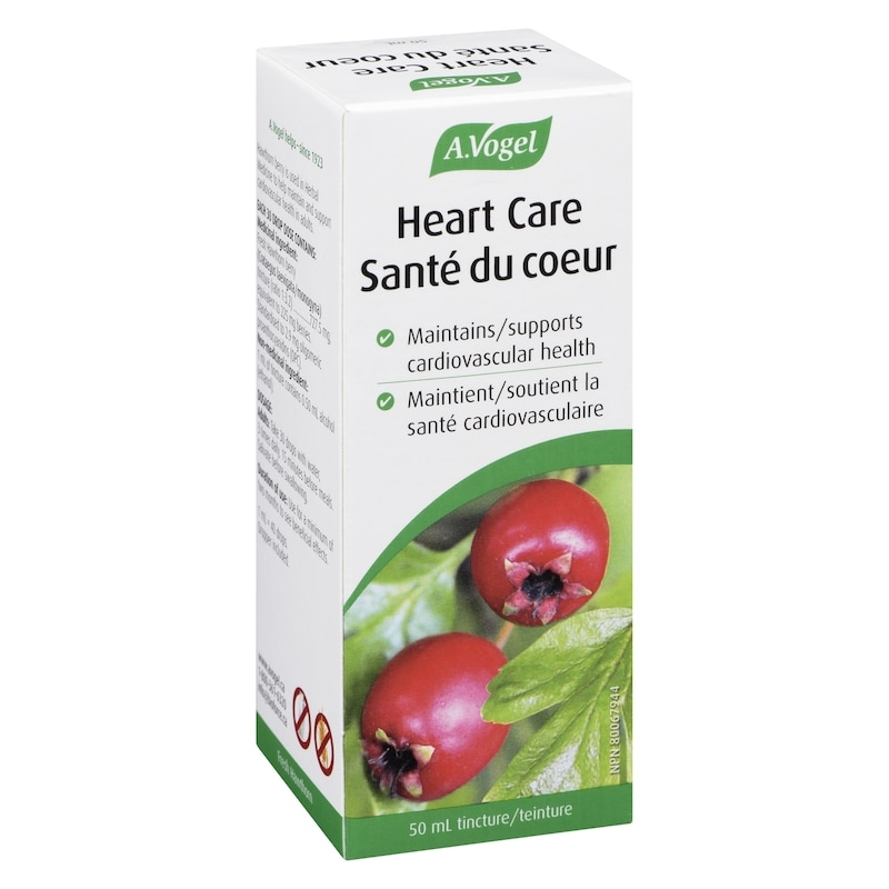 A.Vogel Heart Care Hawthorn Heart Tonic
