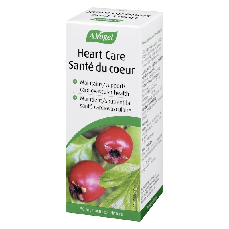 A.Vogel Heart Care Hawthorn Heart Tonic