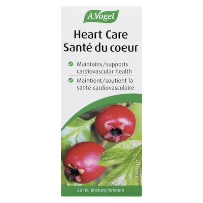 A.Vogel Heart Care Hawthorn Heart Tonic