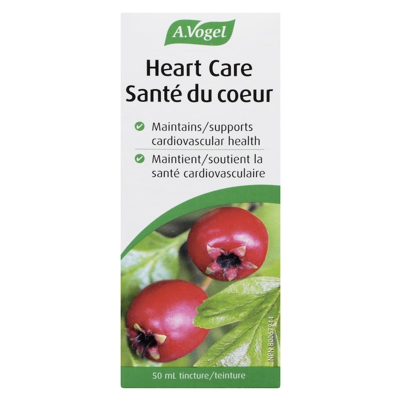 A.Vogel Heart Care Hawthorn Heart Tonic