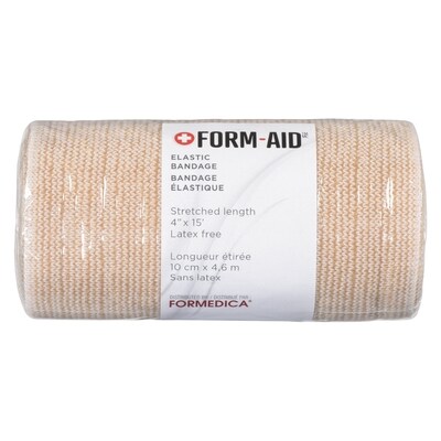 Formedica Bandage élastique 1 ea, 2,49 $/1ch
