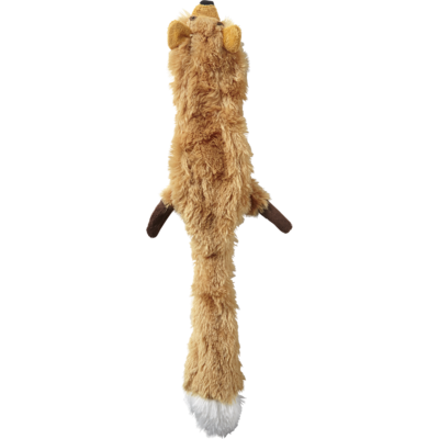 Skineez Fox Dog Toy 1 ea, $10.00/1ea