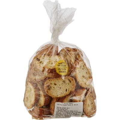 null Croutons, Plain 213 g, $1.41/100g