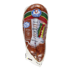 Borges Traditional Sausage, Spanish     $19.90/1kg $9.03/1lb
