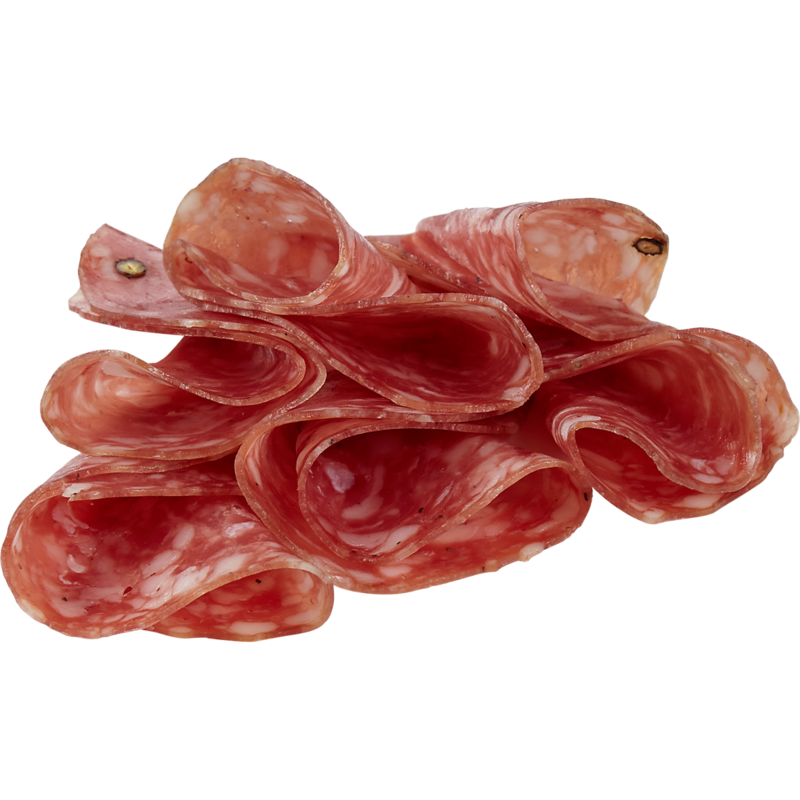Genoa Salami (Thin Sliced)