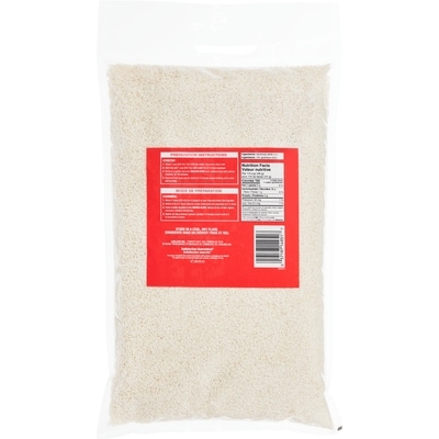 Riz doux thaïlandais
