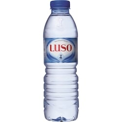 Ferma Luso Water Natural Spring, -Pack 330 ml, $0.39/100ml