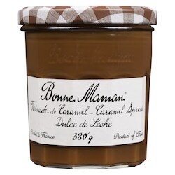 La Nonna Caramel Spread Dulce De Leche - 380 g | Zehrs