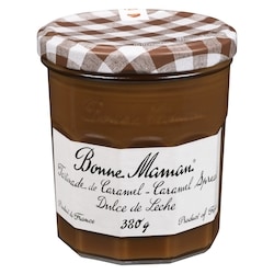 La Nonna Tartinade de caramel Bonne Maman 380 g, 1,71 $/100g