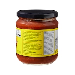 No Name Mild Salsa - 430 ml | Loblaws