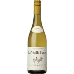 LA VEILLE FERME  Cote Luberon (ID required at pick-up) 750 ml, $2.14/100ml