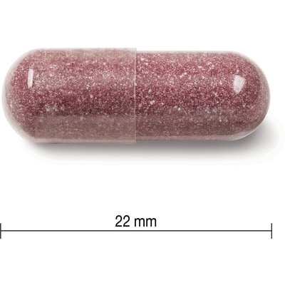 Maximum Concentrate Cranberry Complex Capsules, 500 mg